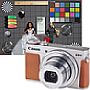 Canon PowerShot G9 X Mark II Testbilder