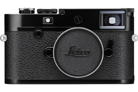 Leica M10-R. [Foto: Leica]