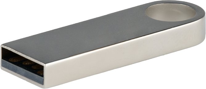 USB-Stick. [Foto: MediaNord]