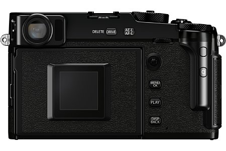 Fujifilm X-Pro3. [Foto: Fujifilm]