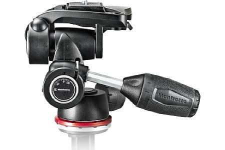 Manfrotto MH804-3W. [Foto: Manfrotto Distribution]