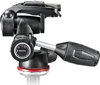 Manfrotto MH804-3W. [Foto: Manfrotto Distribution]