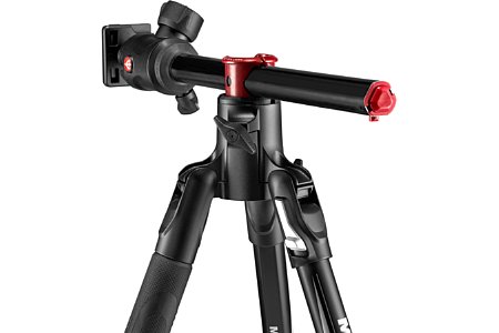 Manfrotto MKBFRA4GTXP-BH Befree GT XPRO Kit Alu. [Foto: Manfrotto]