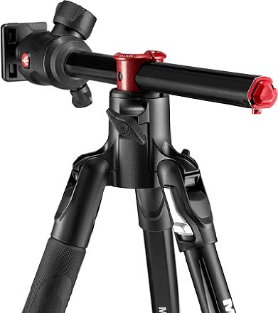 Manfrotto MKBFRA4GTXP-BH Befree GT XPRO Kit Alu. [Foto: Manfrotto]