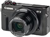 Canon PowerShot G7 X Mark II. [Foto: MediaNord]