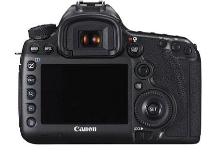 Canon EOS 5DS R. [Foto: Canon]