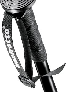 Manfrotto MM290A4. [Foto: Manfrotto Distribution]