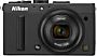 Nikon Coolpix A (Kompaktkamera)