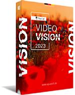 Aquasoft VideoVision 2023. [Foto: Aquasoft]