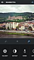 Version 6 von Instagram bietet eine Reihe neuer Bearbeitungstools. [Lars Rehm]