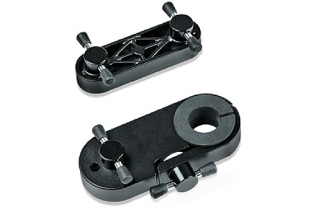 Manfrotto MTALUVR Virtual Reality Aluminium Stativ. [Foto: Manfrotto]