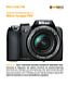 Nikon Coolpix P90 Labortest (Labortest-Protokoll)