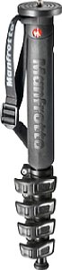 Manfrotto MPMXPROA5 Alu-Monopod. [Foto: Manfrotto]
