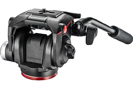 Manfrotto MHXPRO-2W 2-Wege-Neiger [Foto: Manfrotto]