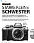 Olympus OM-D E-M10 Mark II im Test (Kamera-Einzeltest)