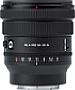 Sony FE 16-35 mm F4 G PZ (SELP1635G)