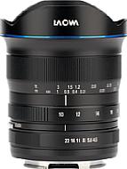 Laowa 10-18 mm 4.5-5.6 Zoom. [Foto: Laowa]