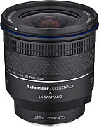 LK Samyang AF 14-24 mm F2.8 FE. [Foto: LK Samyang]