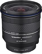 LK Samyang AF 14-24 mm F2.8 FE. [Foto: LK Samyang]
