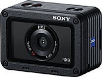 Sony DSC-RX0. [Sony]