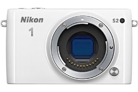 Nikon 1 S2 [Foto: Nikon]