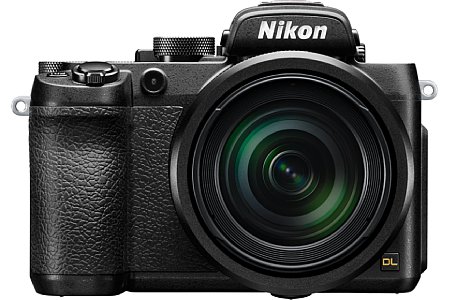 Nikon DL24-500 f/2.8-5.6. [Foto: Nikon]