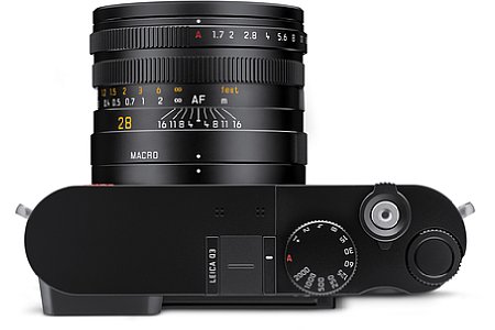 Leica Q3. [Foto: Leica]