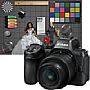 Nikon Z5II mit Z 24-50 mm F4-6.3 Testbilder