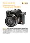 Panasonic Lumix DMC-FZ10 Labortest (Labortest-Protokoll)