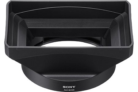 Sony ALC-SH135. [Foto: Sony]