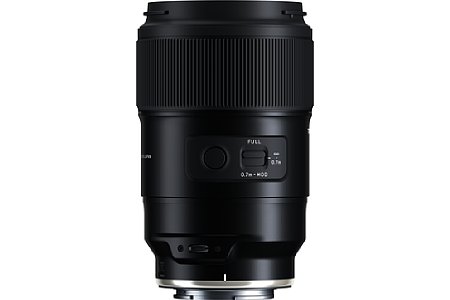 Tamron 90 mm F2.8 Di III Macro VXD (F072). [Foto: Tamron]