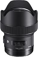 Sigma 14 mm F1.8 DG HSM Art. [Foto: Sigma]