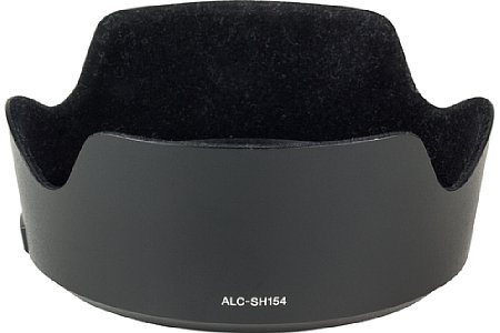 Sony ALC-SH154. [Foto: MediaNord]