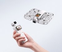 HoverAir Versa. [HoverAir]