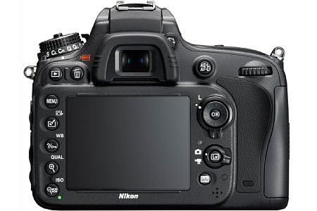 Nikon D610 [Foto: Nikon]