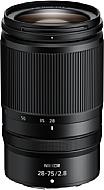 Nikon Z 28-75 mm F2.8. [Foto: Nikon]