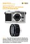 Olympus Pen E-P1 mit  14-42 mm 3.5-5.6 ED M (EZ-M1442) Labortest (Labortest-Protokoll)