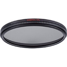 Manfrotto Essential Zirkularpolfilter (MFESSCPL)