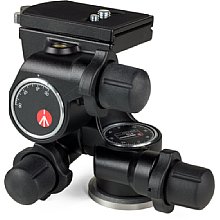 Manfrotto 410 Getriebeneiger Junior