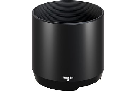 Fujifilm Streulichtblende für XF 70-300 mm F4-5.6 R LM OIS WR. [Foto: Fujifilm]