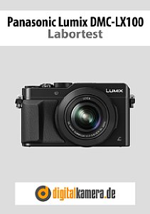 Panasonic Lumix DMC-LX100 Labortest, Seite 1 [Foto: MediaNord]