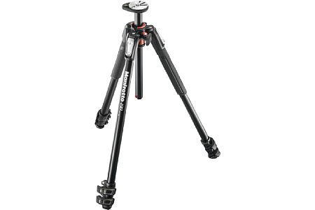 Manfrotto MT190XPRO3 [Foto: Manfrotto]