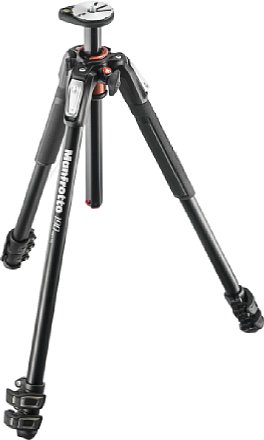 Manfrotto MT190XPRO3 [Foto: Manfrotto]