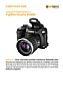 Fujifilm FinePix S5600 Labortest (Labortest-Protokoll)