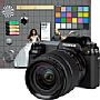 Fujifilm GFX100S II mit GF 32-64 mm F4 R LM WR Testbilder