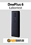 OnePlus 6 Labortest (Labortest-Protokoll)