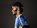 Panasonic wirbt mit Neymar Jr. für die neue tragbare 4K Kamera A500. [Panasonic]