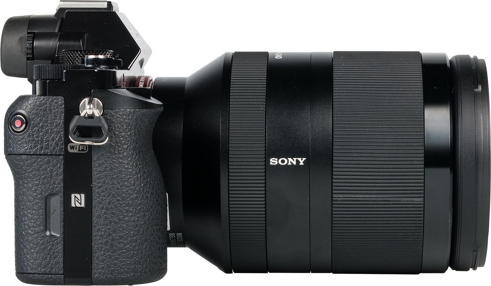 Testbericht: Sony FE 24-240 mm 3.5-6.3 OSS (SEL-24240