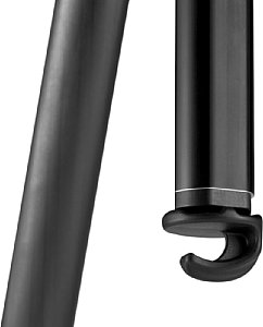 Manfrotto Element MII Mobile BT Carbon (MKELMII4CMB-BH). [Foto: Manfrotto]