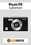 Ricoh PX Labortest (Labortest-Protokoll)